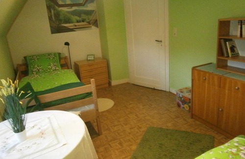 Neuental Appartement | Ferienwohnung An der Schlier