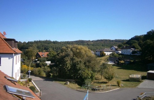 Neuental Appartement | Ferienwohnung An der Schlier