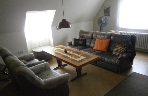 Neuental Appartement | Ferienwohnung An der Schlier