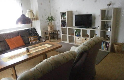 Neuental Appartement | Ferienwohnung An der Schlier