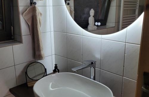 Warburg Appartement | Ferienwohnung an der Stadtmauer