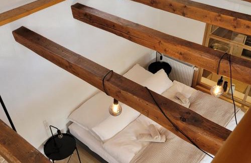 Warburg Appartement | Ferienwohnung an der Stadtmauer