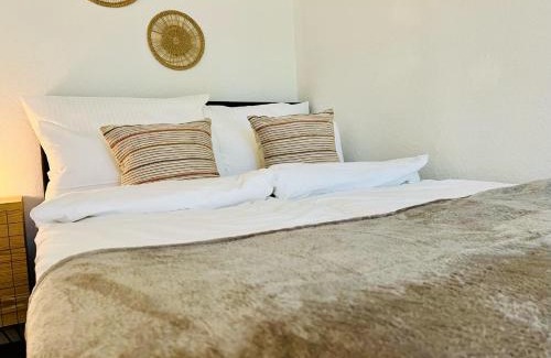 Luegde Appartement | Ferienwohnung an der Stadtmauer und Turmblick