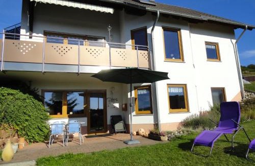 Horath Appartement | Ferienwohnung An der Traumschleife