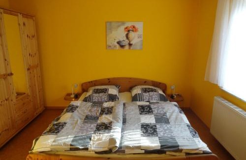Horath Appartement | Ferienwohnung An der Traumschleife