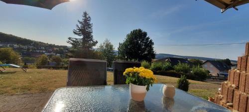 Horath Appartement | Ferienwohnung An der Traumschleife