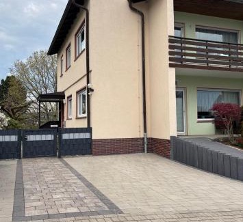 Sachsenhausen Appartement | Ferienwohnung an der Warte