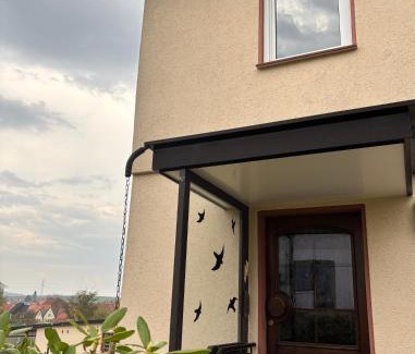 Sachsenhausen Appartement | Ferienwohnung an der Warte