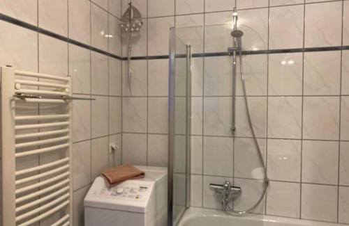Dessau-Rosslau Appartement | Ferienwohnung an der Wasserburg Roßlau