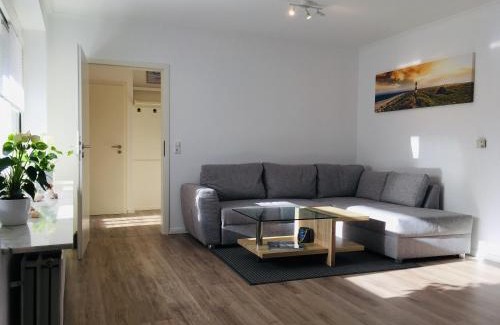 Wiesmoor Appartement | Ferienwohnung an der Wieke