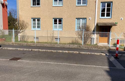 Zoebing Appartement | Ferienwohnung Ana