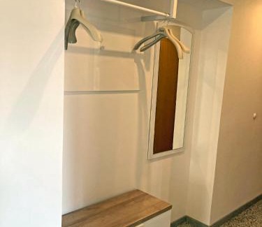 Zoebing Appartement | Ferienwohnung Ana