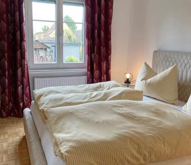 Zoebing Appartement | Ferienwohnung Ana