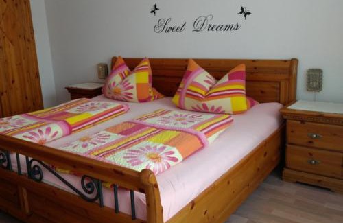 Riedenburg Appartement | Ferienwohnung Andrea