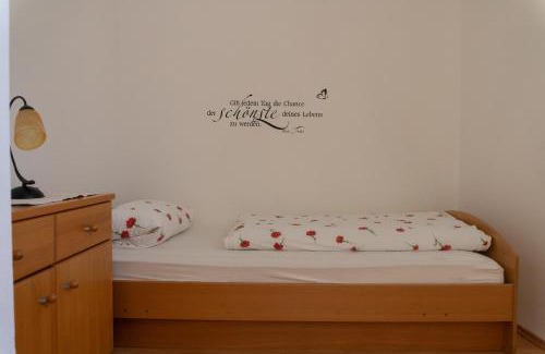 Riedenburg Appartement | Ferienwohnung Andrea