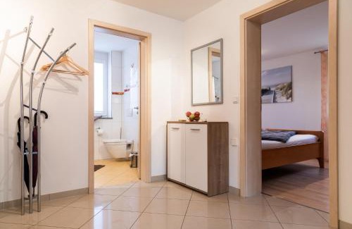 Tettnang Appartement | Ferienwohnung Andreas
