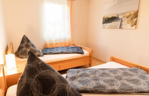 Tettnang Appartement | Ferienwohnung Andreas