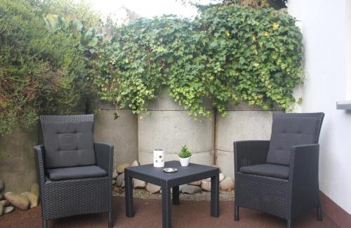 Rheinfelden Appartement | Ferienwohnung Angelika
