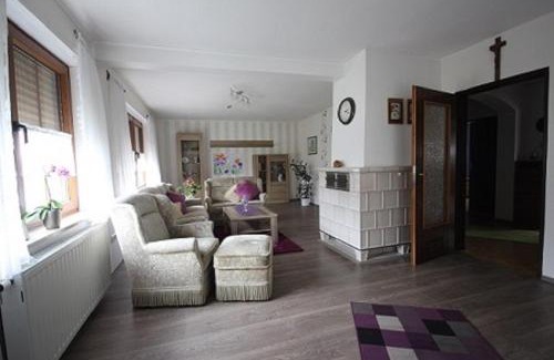 Dettelbach Appartement | Ferienwohnung Angelika Zimmermann Dettelbach