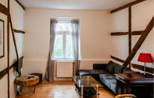 Rambin Appartement | Ferienwohnung Anika