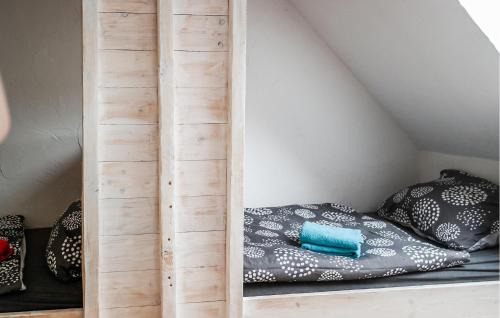 Rambin Appartement | Ferienwohnung Anika