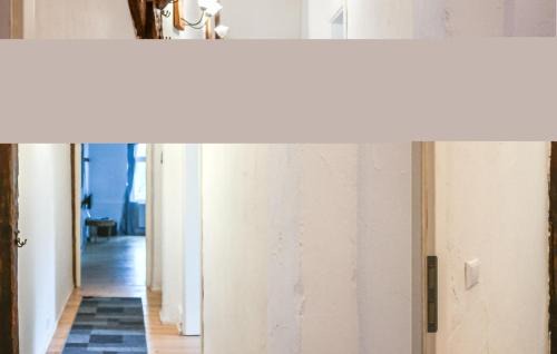 Rambin Appartement | Ferienwohnung Anika