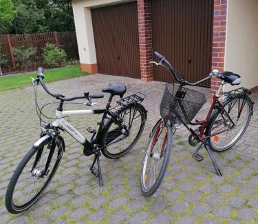 Storkow Appartement | Ferienwohnung Anjadina