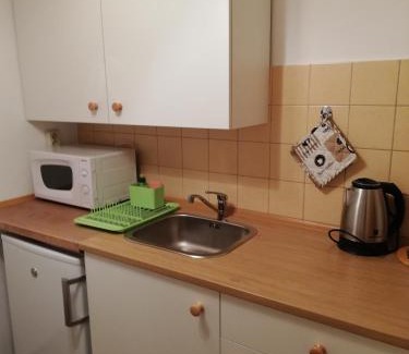 Storkow Appartement | Ferienwohnung Anjadina