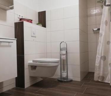 Storkow Appartement | Ferienwohnung Anjadina
