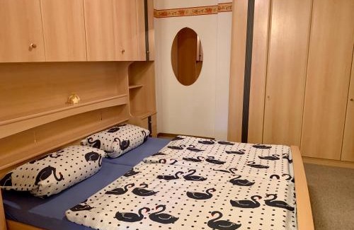 Nordhausen Appartement | Ferienwohnung Anke Huhn