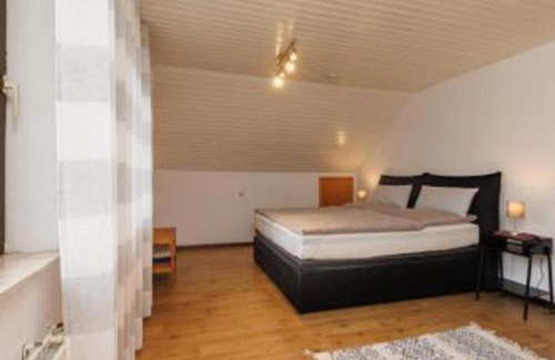 Allenbach Appartement | Ferienwohnung Ankel