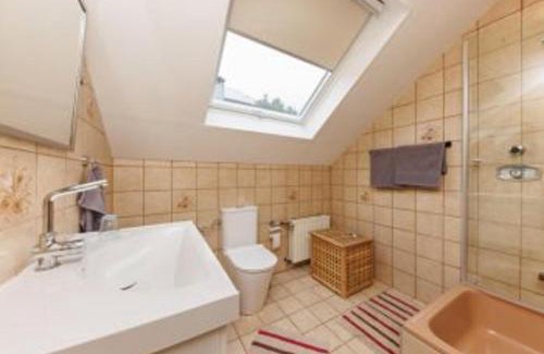 Allenbach Appartement | Ferienwohnung Ankel