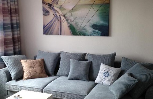 Zwenkau Appartement | Ferienwohnung Anker