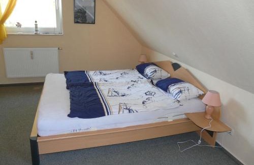 Karlshagen Appartement | Ferienwohnung Ankerplatz