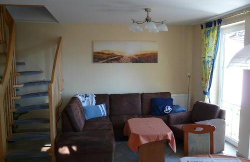 Karlshagen Appartement | Ferienwohnung Ankerplatz