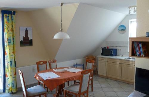 Karlshagen Appartement | Ferienwohnung Ankerplatz