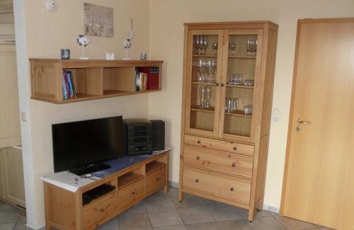 Karlshagen Appartement | Ferienwohnung Ankerplatz
