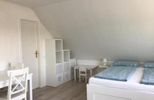 Doese Appartement | Ferienwohnung Ankerplatz