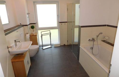 Alt Gaarz Appartement | Ferienwohnung Ankerplatz