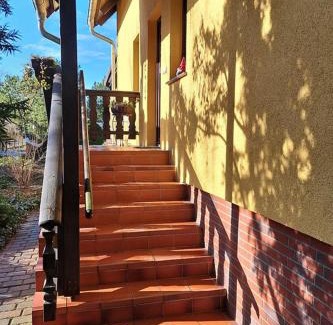 Finsterwalde Appartement | Ferienwohnung Ankert