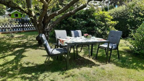 Finsterwalde Appartement | Ferienwohnung Ankert