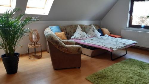 Finsterwalde Appartement | Ferienwohnung Ankert