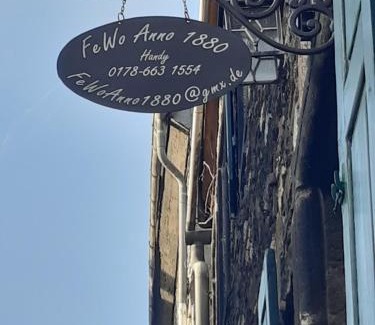 Leutesdorf Appartement | Ferienwohnung Anno1880