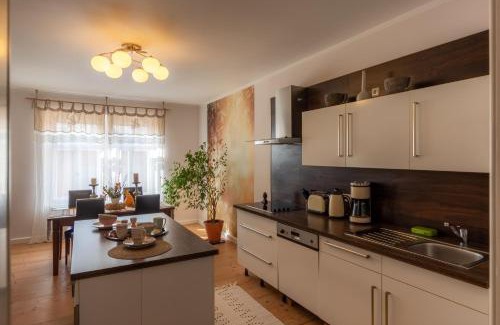 Zittau Appartement | Ferienwohnung Anno1898 Zittau