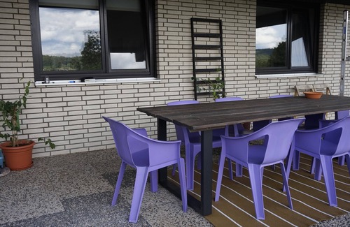 Bad Karlshafen Appartement | Ferienwohnung/app. für 2 Gäste mit 50m² in Bad Karlshafen