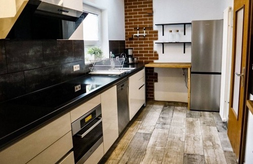 Klingenmuenster Appartement | Ferienwohnung/app. für 4 Gäste mit 70m² in Klingenmünster