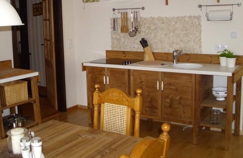 Voehl Appartement | Ferienwohnung/app. für 2 Gäste mit 66m² in Vöhl-dorfitter