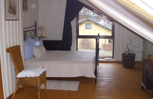 Voehl Appartement | Ferienwohnung/app. für 2 Gäste mit 66m² in Vöhl-dorfitter