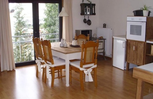 Voehl Appartement | Ferienwohnung/app. für 2 Gäste mit 66m² in Vöhl-dorfitter