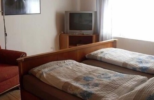 Abenheim Appartement | Ferienwohnung/app. für 4 Gäste mit 60m² in Worms-abenheim